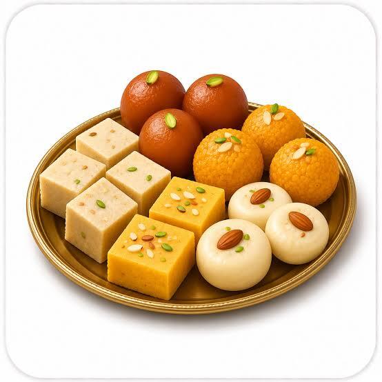 sweets