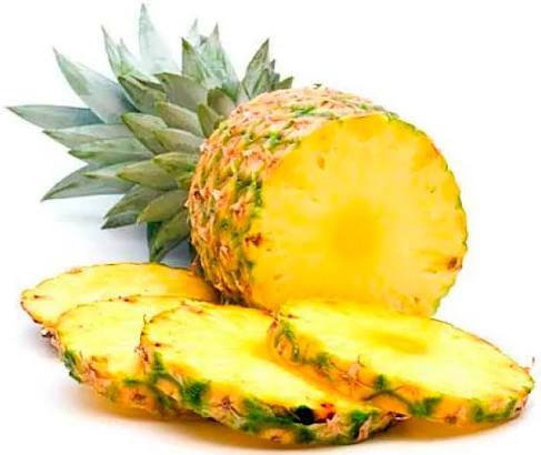 pineapple